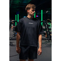 TRUEFORM OVERSIZED TEE